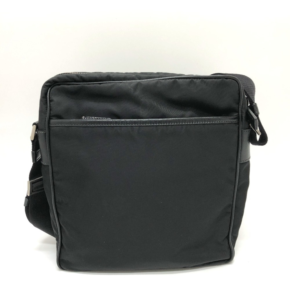 PRADA Black Shoulder Bag - Picture 2 of 15